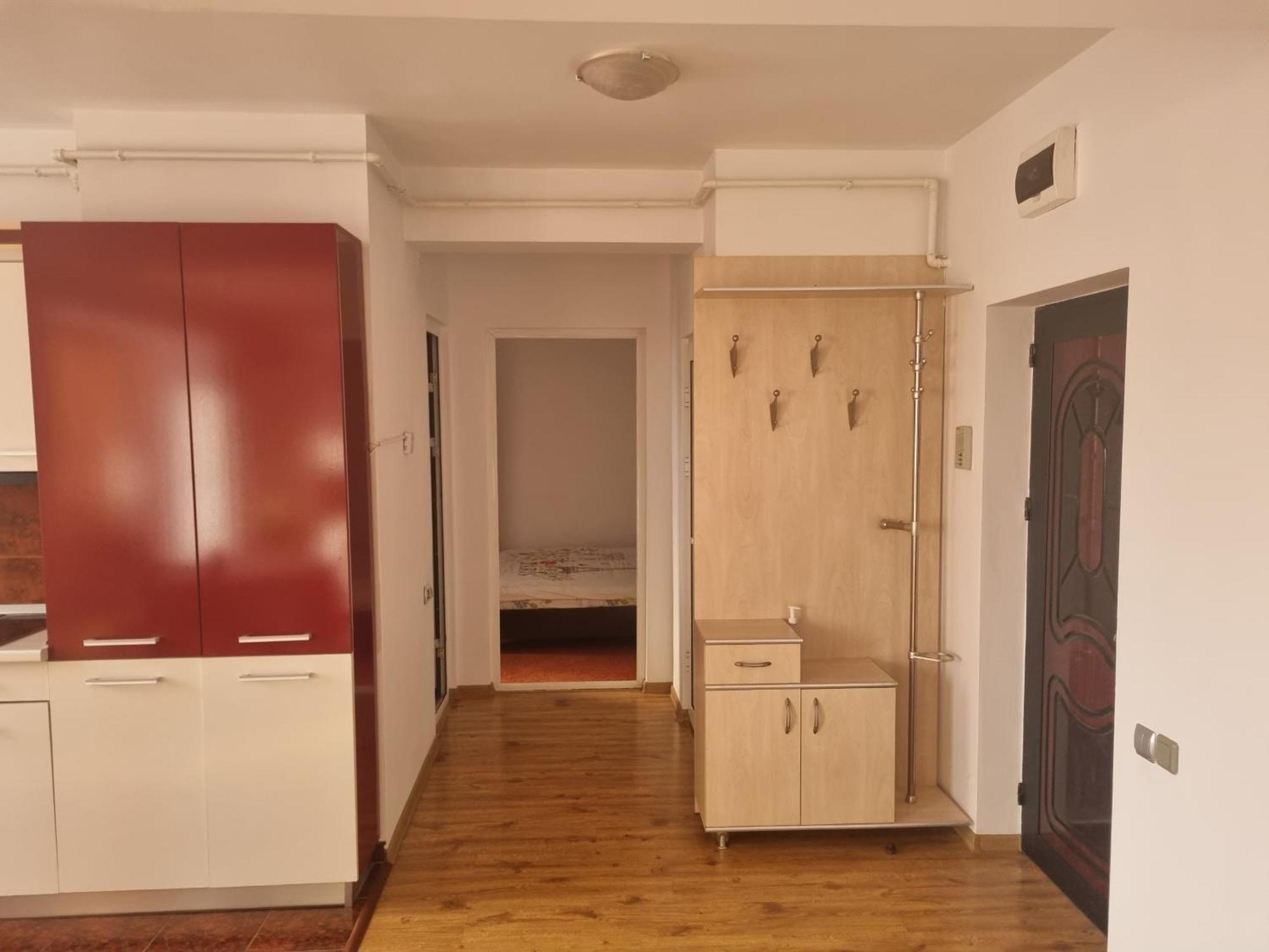 Apartament Unirii Belvedere Baia Mare Exterior foto