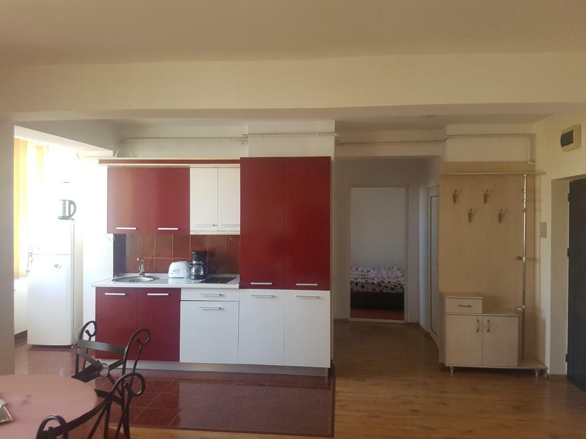 Apartament Unirii Belvedere Baia Mare Exterior foto